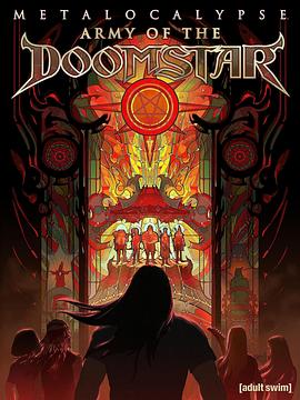 Metalocalypse:ĩ֮ǾƬ