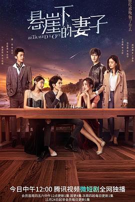 悬崖下的妻子20集