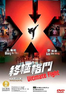 终极格斗正片
